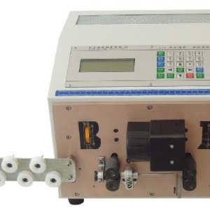 DH-650电脑剥线机（单线）