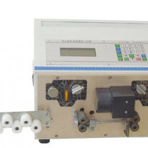 DH-650电脑剥线机（双线）