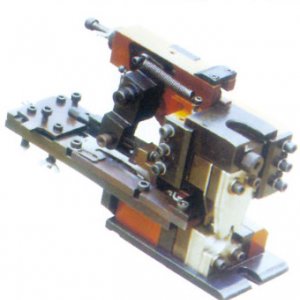 DH-2000型卡式模座（旗型端子专用）