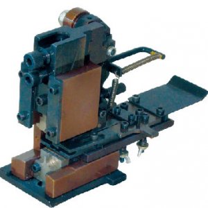 DH-2000型卡式模座（直线端子专用）