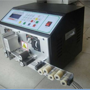 全自动电脑剥线机 （10~120平方米）