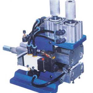 DH-3f直立式剥皮机