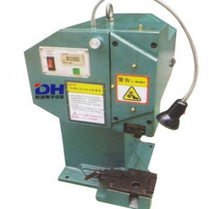 DH-4T全自动端子机