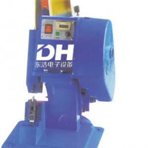 DH-06-型铜带机（接线机）