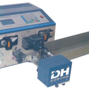 DH-220T电脑裁线剥皮扭线机