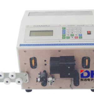 DH-600型四驱电脑剥线机（单线）