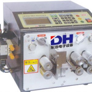DH-805电脑剥线机