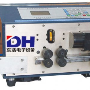 电脑排线分线机