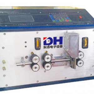 全自动电脑裁线剥皮机（50平方）