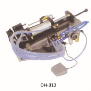 DH-315 电器式剥皮机