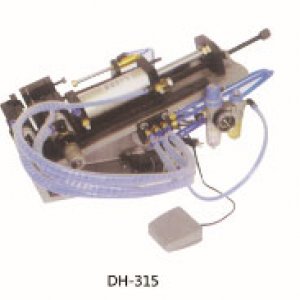 DH-310 电器式剥皮机