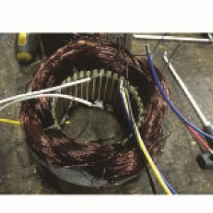 刺破式端子（2）