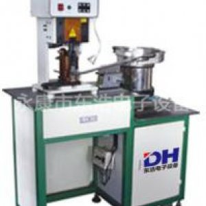 DH散全自动端子机