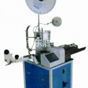 单头全自动端子机